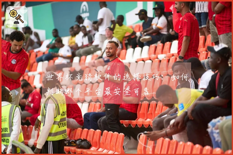 世界杯竞猜软件的选择技巧：如何判断哪个平台最安全可靠