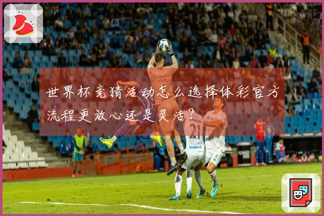 世界杯竞猜活动怎么选择体彩官方流程更放心还是灵活？