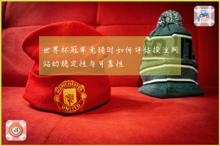 世界杯冠军竞猜时如何评估投注网站的稳定性与可靠性