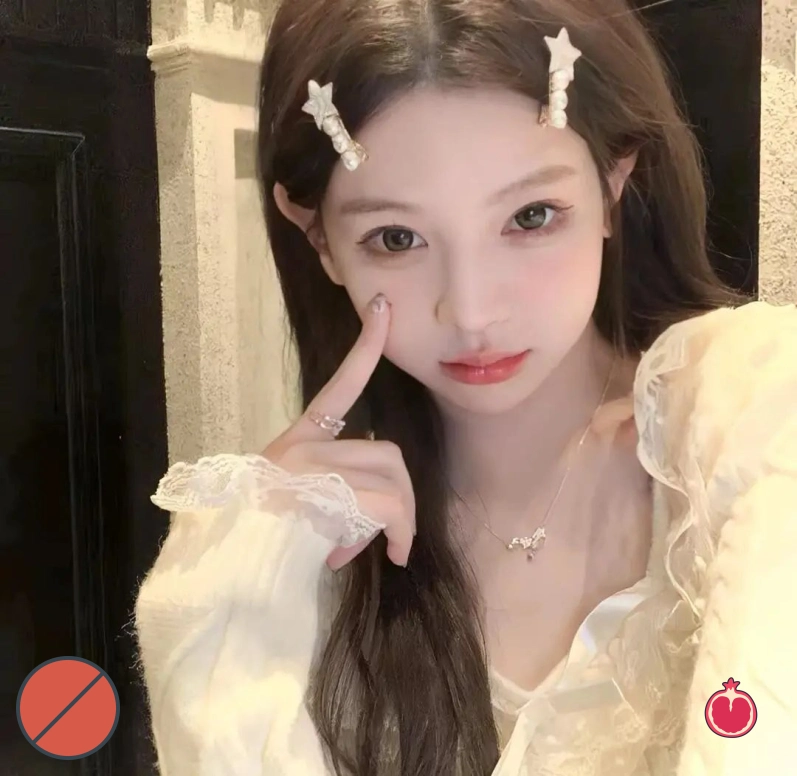 孟雪女士
